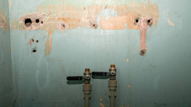 Chester, MD Water damage restoration Company